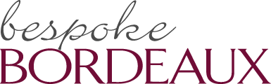 Bespoke Bordeaux logo